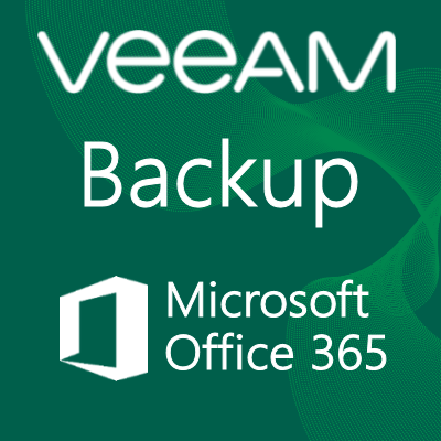 1st year Payment for Veeam Backup for Microsoft Office 365 3 Year Subscription Annual Billing License & Production (24/7) Support V-VBO365-0U-SA3P1-00