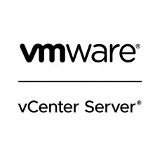 Базовая техническая поддержка/подписка для VMware vCenter Server 8 Standard for vSphere 8 - 1 year