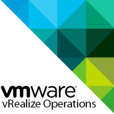 Базовая поддержка/подписка для VMware vRealize Operations 8 Standard (Per CPU)  for 1 year