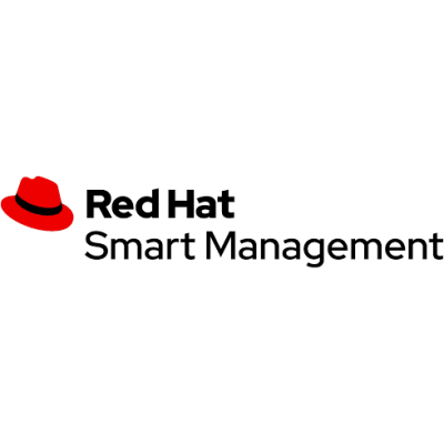 RH01924F3 Red Hat Enterprise Linux with Smart Management для приложений SAP для Power, LE, Premium (физические или виртуальные узлы) 3 года