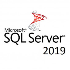 Microsoft SQL Server Standard 2019 English DVD 10 clt 228-11548