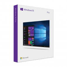 Microsoft Windows 10 Pro Rus Retail USB HAV-00105