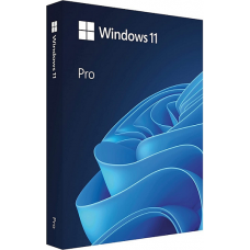 Microsoft Windows 11 Professional Rus Retail Box HAV-00160 