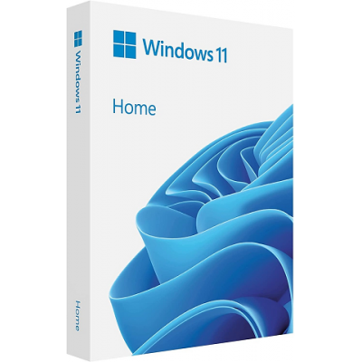 Microsoft Windows 11 Home English x32/64 FPP RETAIL USB BOX HAJ-00089