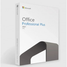 269-01881 Office 2021 Professional Plus Rus Retail 