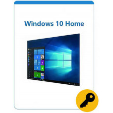 Microsoft Windows 10 Home Rus/Eng ESD KW9-00265