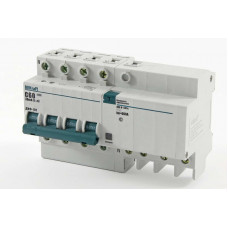 Диф. Автомат DEKraft (Schneider electric) ДИФ-101 4P 30ma 60A 15026DEK 