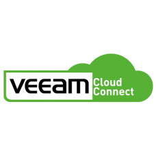 1st Year Payment for Veeam Cloud Connect - Standard - 3 Years Subscription Annual Billing & Production (24/7) Support V-CCESTD-0I-SA3P1-00